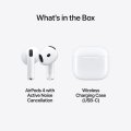 (image for) AirPods 4 with Active Noise Cancellation - IN STOCK