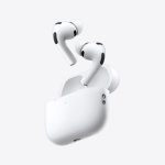 (image for) AirPods Pro 3 - IN STOCK