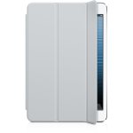 (image for) Apple Smart Cover for iPad Mini 1/2/3 (Light Gray)
