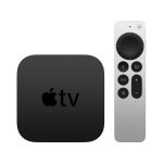 (image for) Apple TV 4K Wi‐Fi 64GB