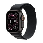 (image for) Ultra 3 GPS+Cellular 49mm Black Ti w. Black Alpine Loop
