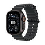(image for) Ultra 3 GPS+Cellular 49mm Black Ti w. Black Ocean Band