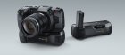(image for) Blackmagic Pocket Camera Battery Grip