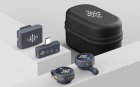 (image for) AirWave Pro K2-Combo Wireless Lavalier Microphone IN STOCK
