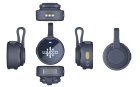 (image for) AirWave Pro K2-Combo Wireless Lavalier Microphone IN STOCK