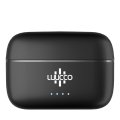 (image for) MiniPods USB-C Wireless Lavalier Microphone - Black IN STOCK