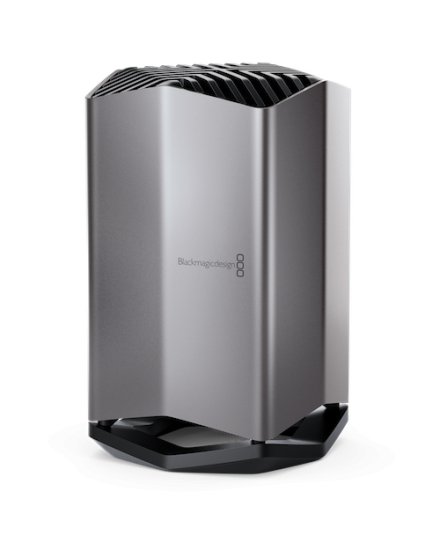 (image for) Blackmagic Cloud Store 80TB