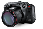 (image for) Blackmagic Pocket Cinema Camera 6K G2