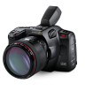 (image for) Blackmagic Pocket Cinema Camera 6K G2