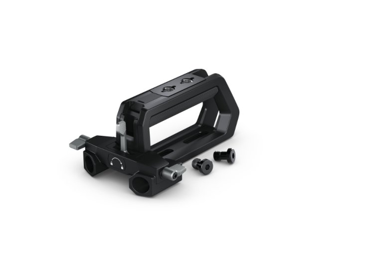(image for) Blackmagic URSA Cine Handle IN STOCK
