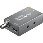 (image for) UltraStudio Recorder 3G