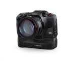 (image for) Blackmagic Pocket Camera Battery Pro Grip IN STOCK