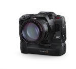 (image for) Blackmagic Pocket Camera Battery Pro Grip IN STOCK