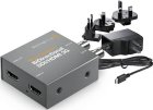 (image for) Micro Converter BiDirectional SDI/HDMI 3G PSU - IN STOCK