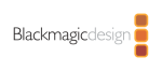 (image for) Blackmagic Design