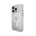 (image for) Bright M for 16 Pro Never Yellow Shockproof Case Clear IN STOCK