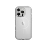 (image for) Bright M for 16 Pro Never Yellow Shockproof Case Clear IN STOCK