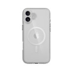 (image for) Bright M for 16 Plus Never Yellow Shockproof Case Clear IN STOCK