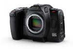 (image for) Blackmagic Cinema Camera 6K