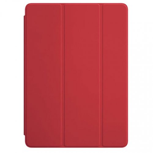 (image for) COMMA Magnet Leather Folio iPad Pro 12.9" (2018) Red IN STOCK