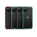 (image for) COMMA Anti-Shock Case for iPhone 11 Pro - Black IN STOCK
