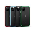 (image for) COMMA Anti-Shock Case for iPhone 11 Pro - Black IN STOCK