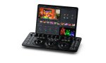 (image for) DaVinci Resolve Micro Color Panel - IN STOCK