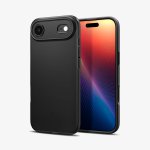 (image for) Spigen Thin Fit (MagFit) iPhone Air Black IN STOCK