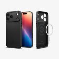 (image for) Spigen Thin Fit (MagFit) iPhone 17 Pro Max Black