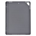 (image for) COMMA Elegant iPad 10.2" Case BLACK - IN STOCK