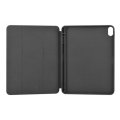 (image for) COMMA Elegant iPad 10.2" Case BLACK - IN STOCK