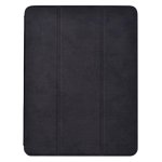 (image for) COMMA Elegant iPad 10.2" Case BLACK - IN STOCK