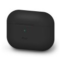(image for) Elago Airpods Pro Original Silicone Case - Black