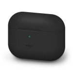 (image for) Elago Airpods Pro Original Silicone Case - Black