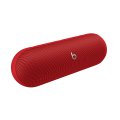 (image for) Beats Pill - Bluetooth Speaker Statement Red - IN STOCK