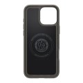 (image for) Spigen Thin Fit MagSafe Case iPhone 16 Pro Max - Gunmetal