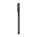 (image for) Spigen Thin Fit MagSafe Case iPhone 16 Pro Max - Gunmetal