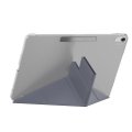 (image for) Facet Folding Folio Case for iPad Air 11" M2 Blue - IN STOCK