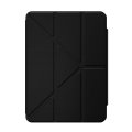 (image for) Facet Folding Folio Case for iPad Air 11" M2 Black
