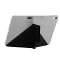(image for) Facet Folding Folio Case for iPad Air 11" M2 Black