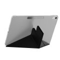 (image for) Facet Folding Folio Case for iPad Air 11" M2 Black