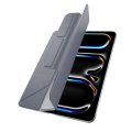 (image for) Facet Folding Folio Case for iPad Pro 11" M4 Blue - IN STOCK