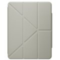 (image for) Facet Folding Folio Case for iPad Pro 13" M4 Grey - IN STOCK
