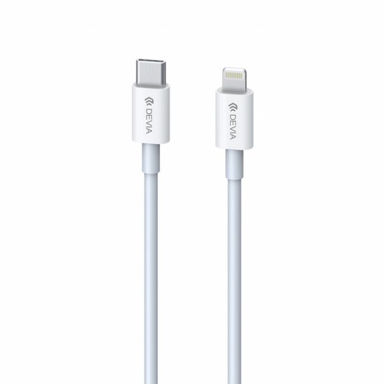 (image for) DEVIA Smart PD Cable for Lightning