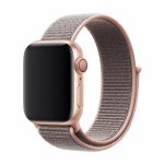 (image for) 42/44mm Pink Sand Sport Loop IN STOCK