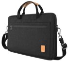 (image for) WIWU Pioneer Hangbag for 14" MacBook - Black IN STOCK