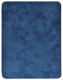 (image for) COMMA Magnet Leather Folio iPad Pro 11" (2020) - Blue IN STOCK