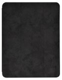 (image for) COMMA Magnet Leather Folio iPad Pro 11" (2020) - Black IN STOCK
