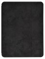 (image for) COMMA Magnet Leather Folio iPad Pro 11" (2020) - Black IN STOCK