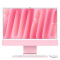 (image for) 24-inch iMac Retina 4.5K M4 10CPU&10GPU 24GB, 512GB SSD